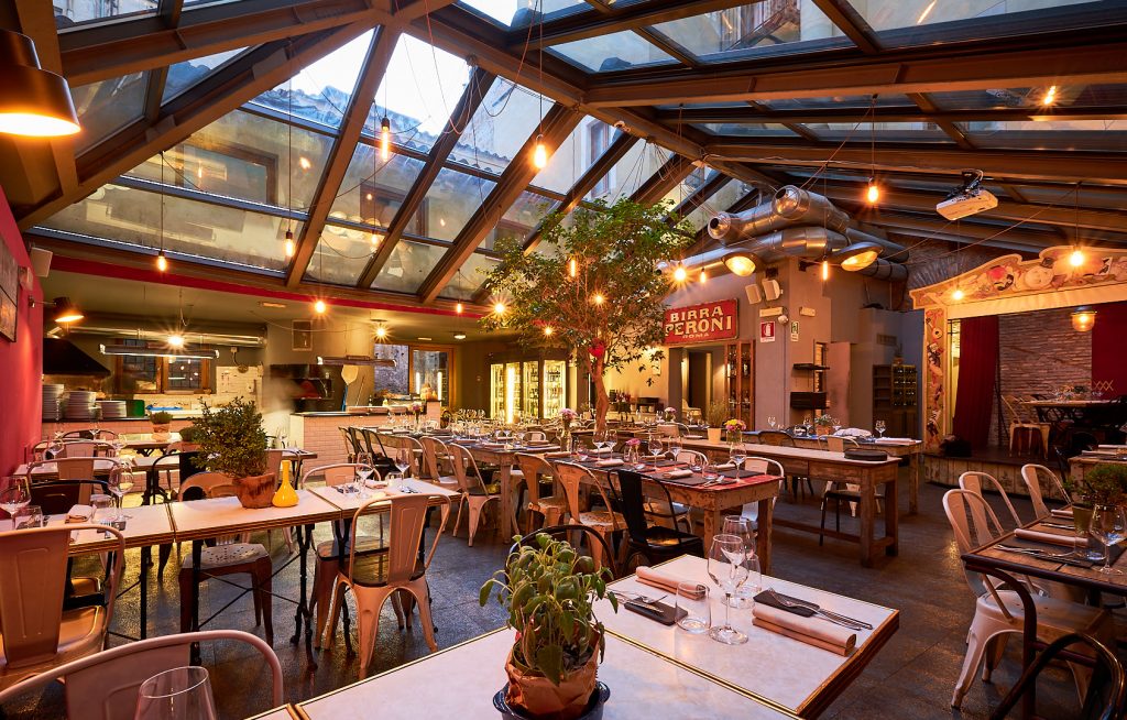 Top 10 Bars in Rome Rome Nightlife